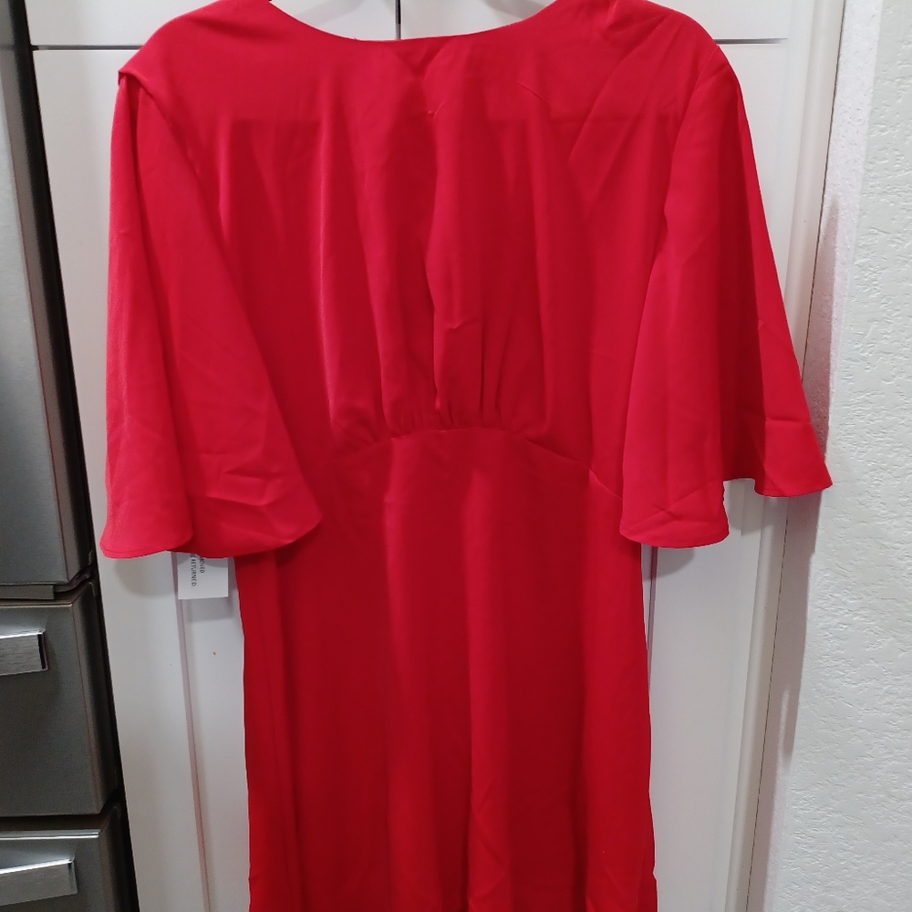 AX Paris Tunic